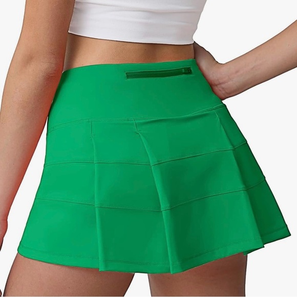 Skort - Picture 4 of 9